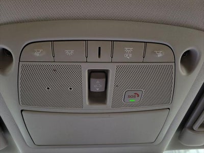 2021 Nissan Armada SL