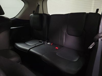2021 Nissan Armada SL