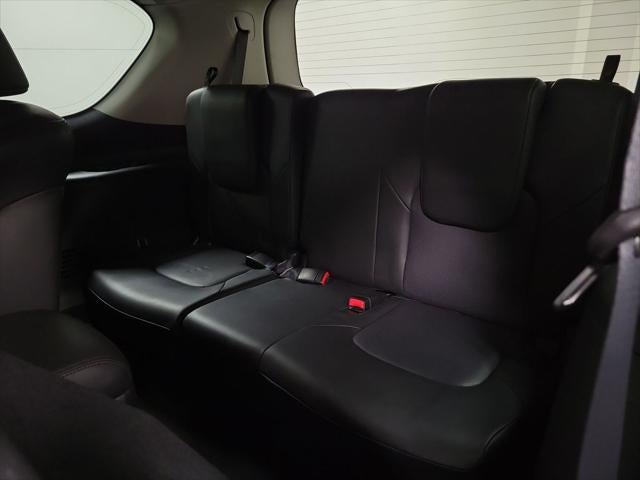 2021 Nissan Armada SL