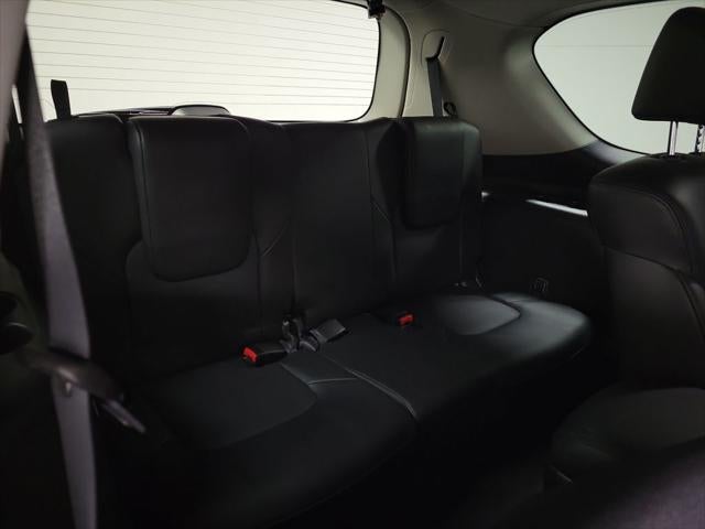 2021 Nissan Armada SL