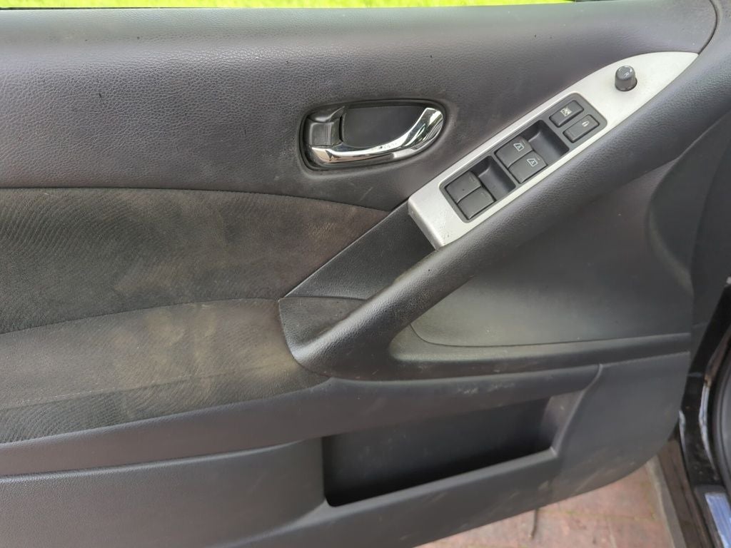 2013 Nissan Murano SV