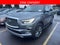2021 INFINITI QX80 LUXE