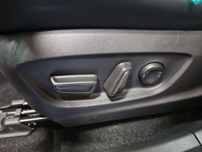 2026 Toyota Crown Nightshade