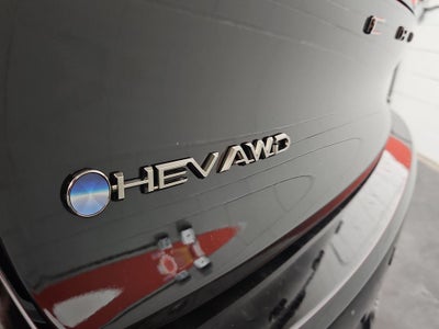 2026 Toyota Crown Nightshade