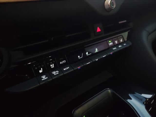 2024 Toyota Crown Limited
