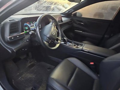 2024 Toyota Crown Limited