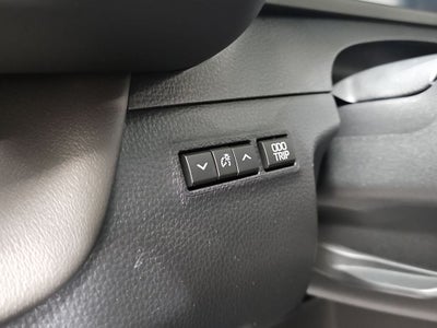 2026 Toyota Crown Nightshade