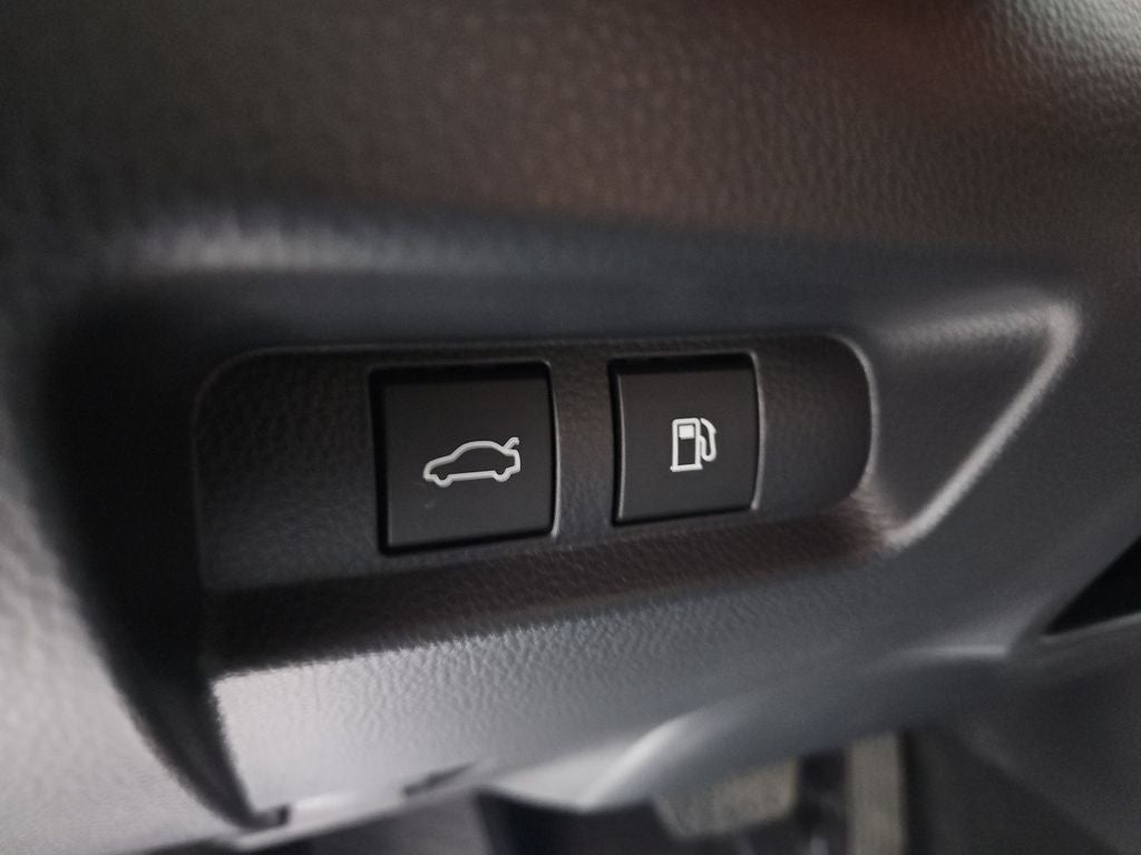 2026 Toyota Crown Nightshade