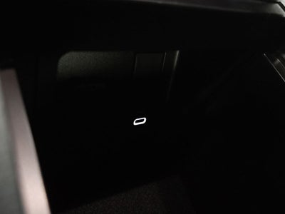 2026 Toyota Crown Nightshade