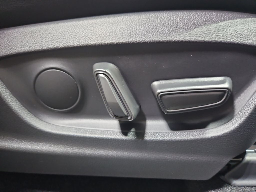 2026 Toyota Crown Nightshade