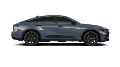 2026 Toyota Crown Nightshade