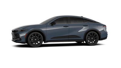 2026 Toyota Crown Nightshade