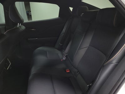 2025 Toyota Crown Limited