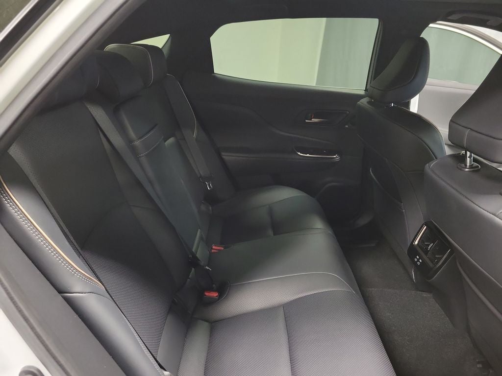 2025 Toyota Crown Limited