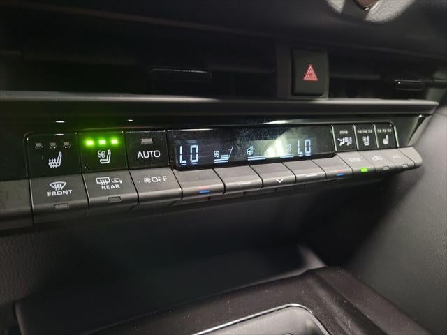 2025 Toyota Crown Limited