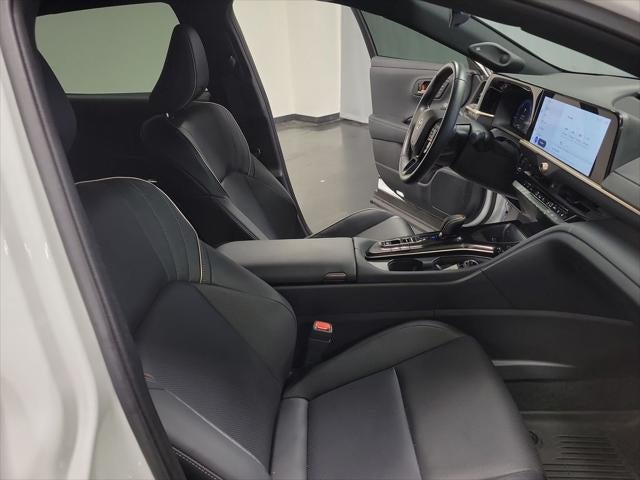 2025 Toyota Crown Limited