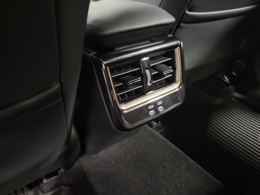 2026 Toyota Crown XLE