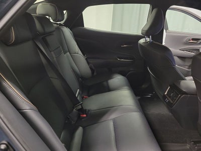 2026 Toyota Crown XLE