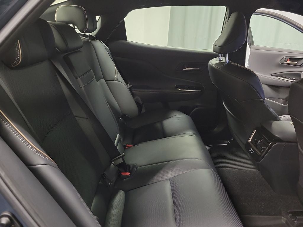 2026 Toyota Crown XLE