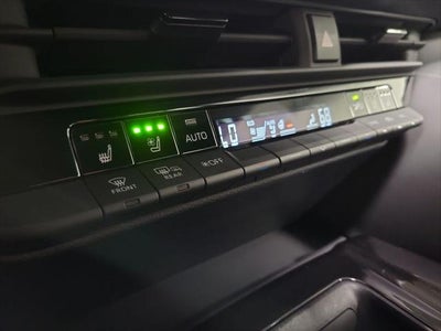 2026 Toyota Crown XLE
