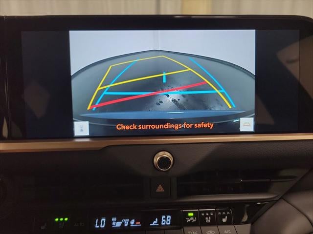 2026 Toyota Crown XLE