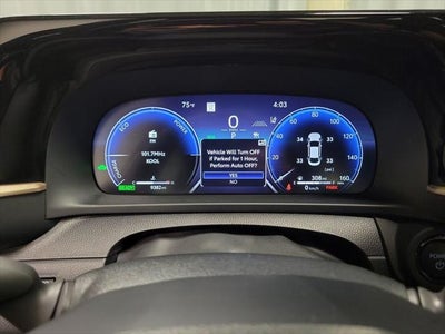 2026 Toyota Crown XLE