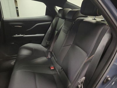 2026 Toyota Crown XLE