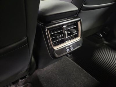 2026 Toyota Crown XLE