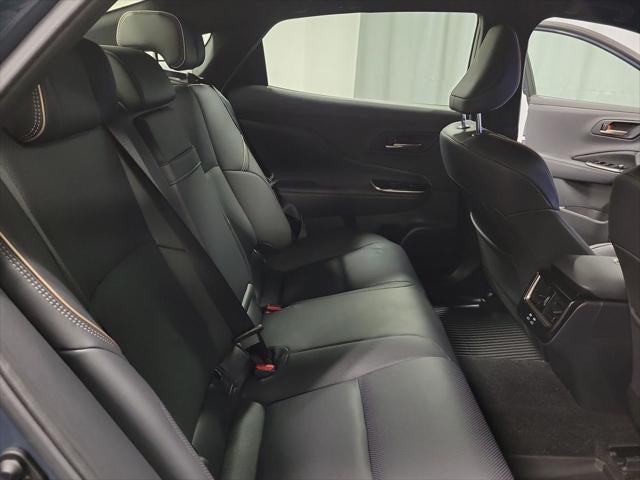 2026 Toyota Crown XLE