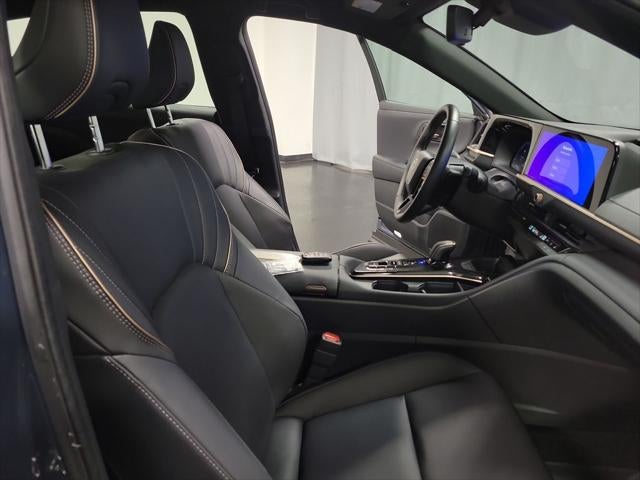 2026 Toyota Crown XLE