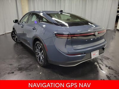 2026 Toyota Crown XLE