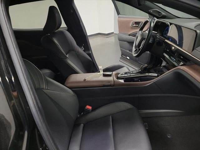 2024 Toyota Crown Limited