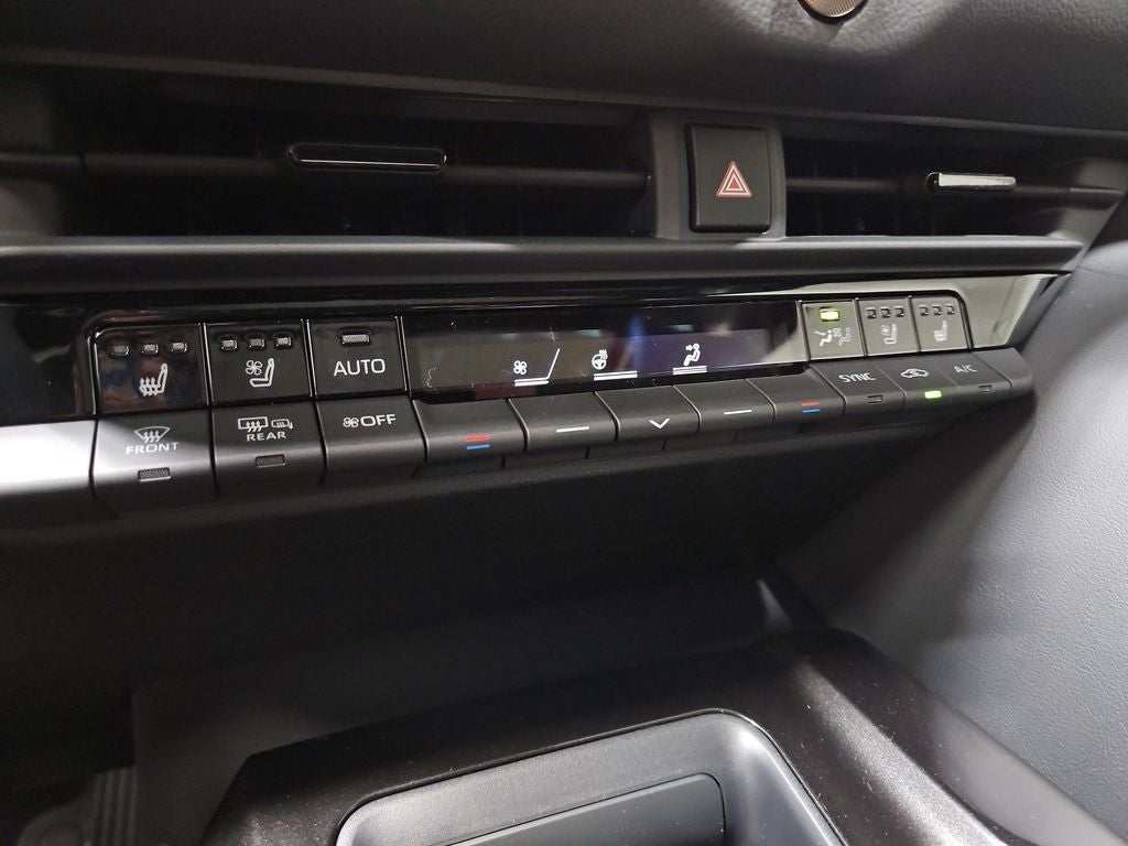 2026 Toyota Crown Limited