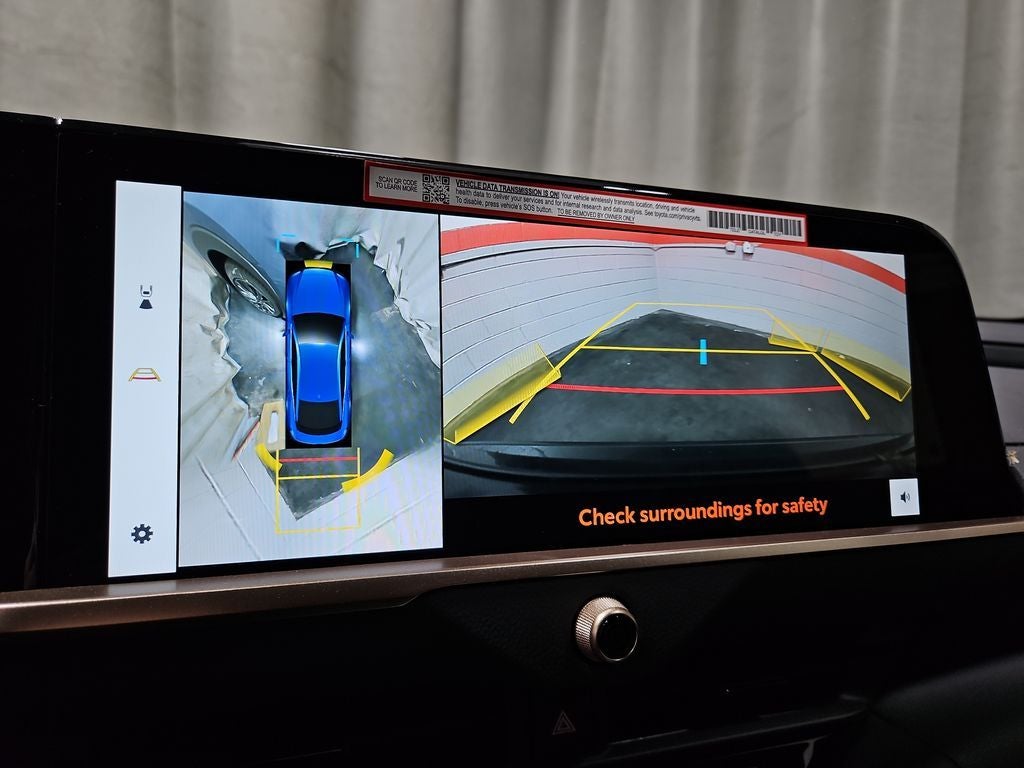 2026 Toyota Crown Limited