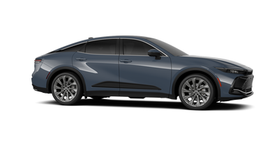 2026 Toyota Crown Limited