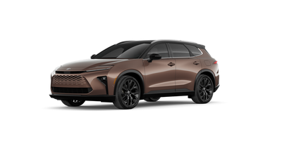 2026 Toyota Crown Signia Limited