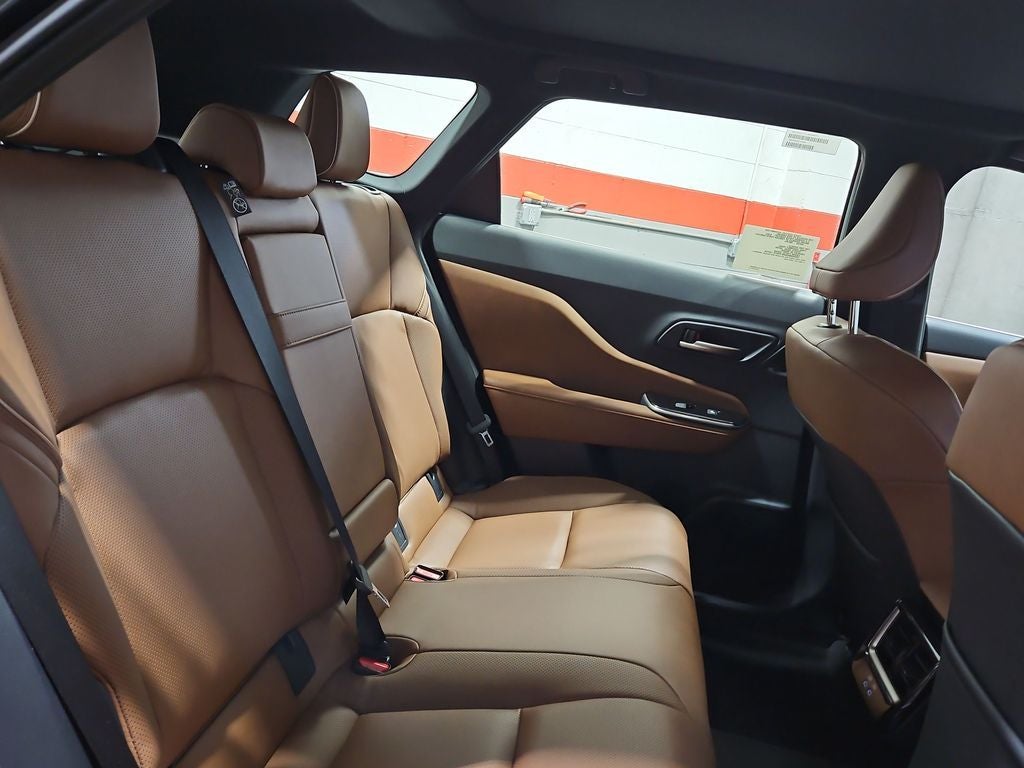 2026 Toyota Crown Signia Limited