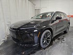 2026 Toyota Crown Signia Limited