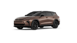 2026 Toyota Crown Signia Limited