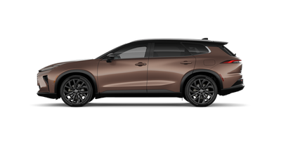 2026 Toyota Crown Signia Limited