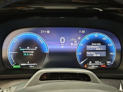 2026 Toyota Crown Signia Limited