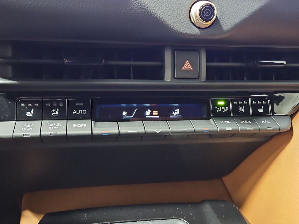 2026 Toyota Crown Signia Limited