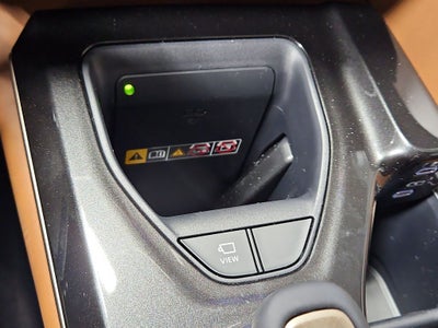 2026 Toyota Crown Signia Limited