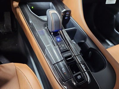 2026 Toyota Crown Signia Limited