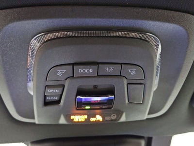 2026 Toyota Crown Signia Limited