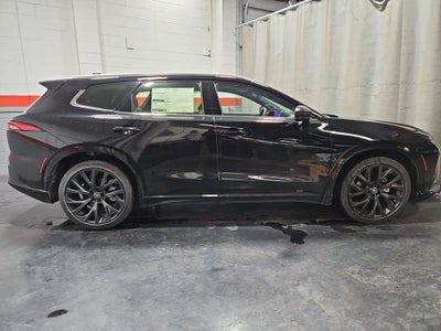 2026 Toyota Crown Signia Limited