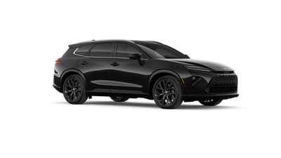 2026 Toyota Crown Signia Limited