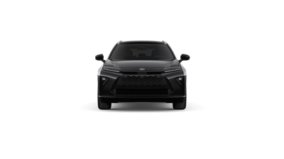 2026 Toyota Crown Signia Limited