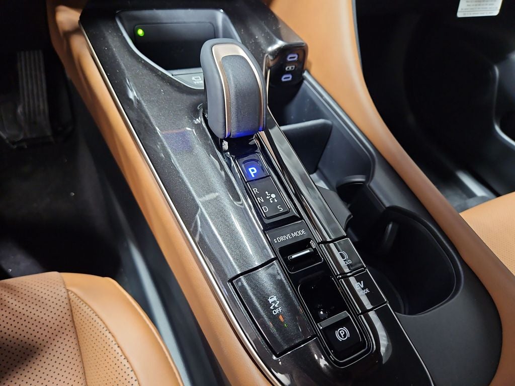 2026 Toyota Crown Signia Limited