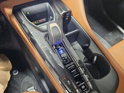 2026 Toyota Crown Signia Limited